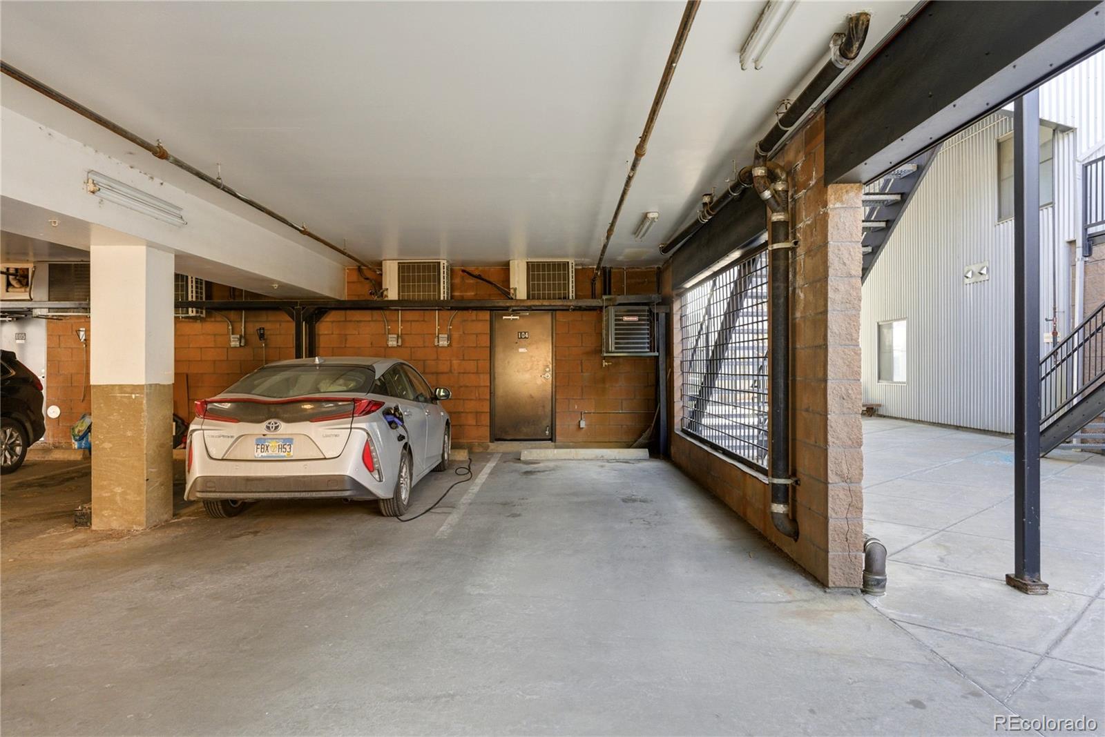 3195 Blake Street Denver CO 80205