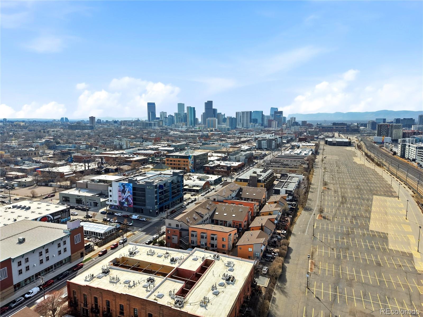 3195 Blake Street Denver CO 80205