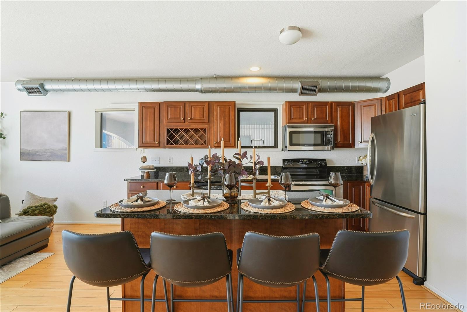 3195 Blake Street Denver CO 80205