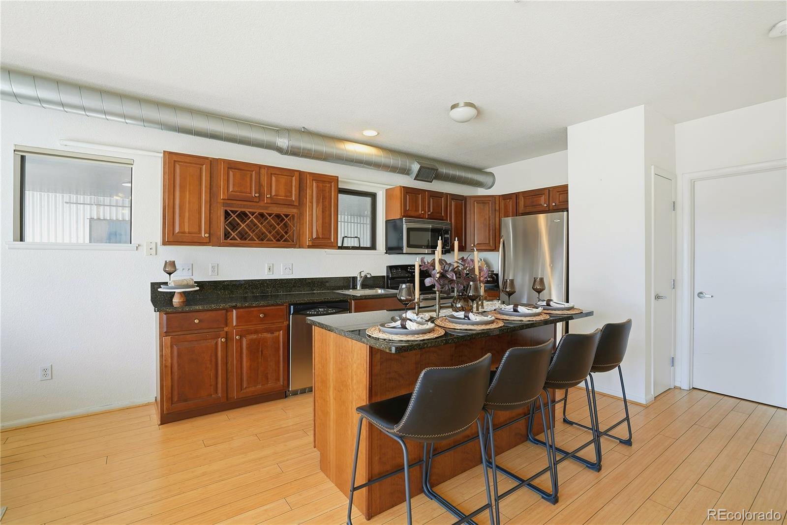 3195 Blake Street Denver CO 80205