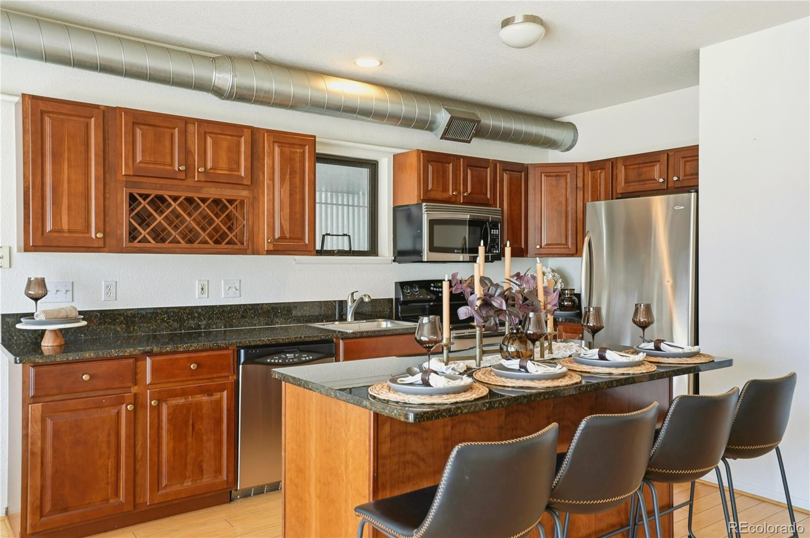 3195 Blake Street Denver CO 80205