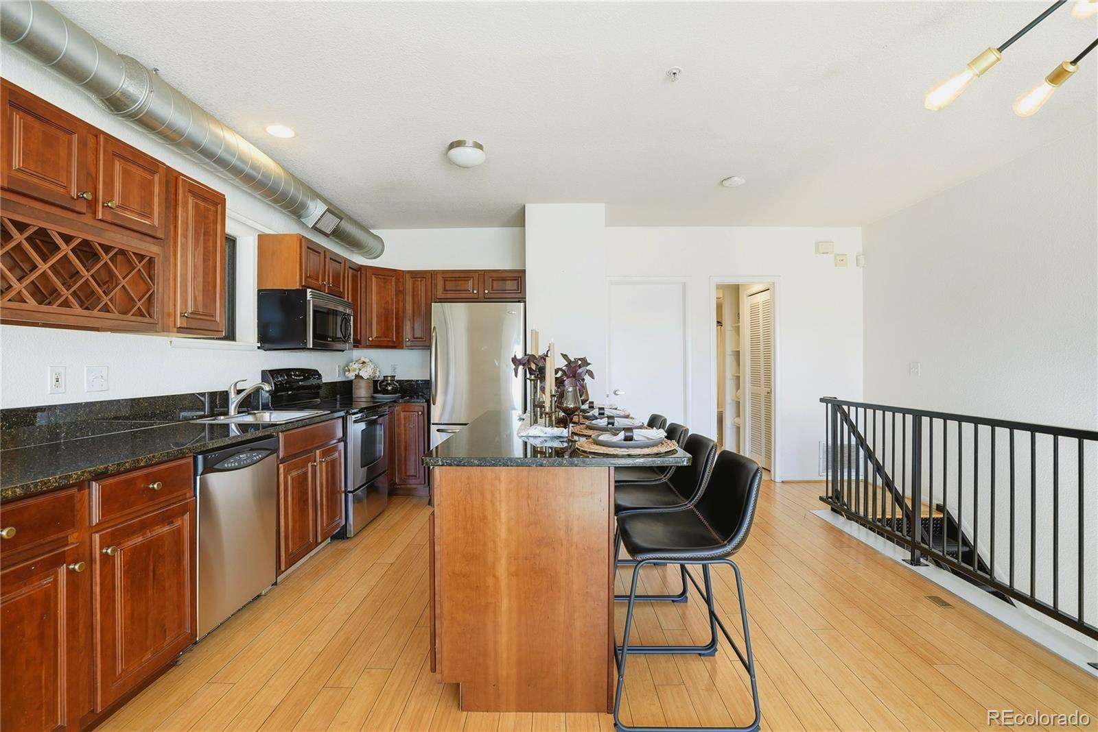 3195 Blake Street Denver CO 80205