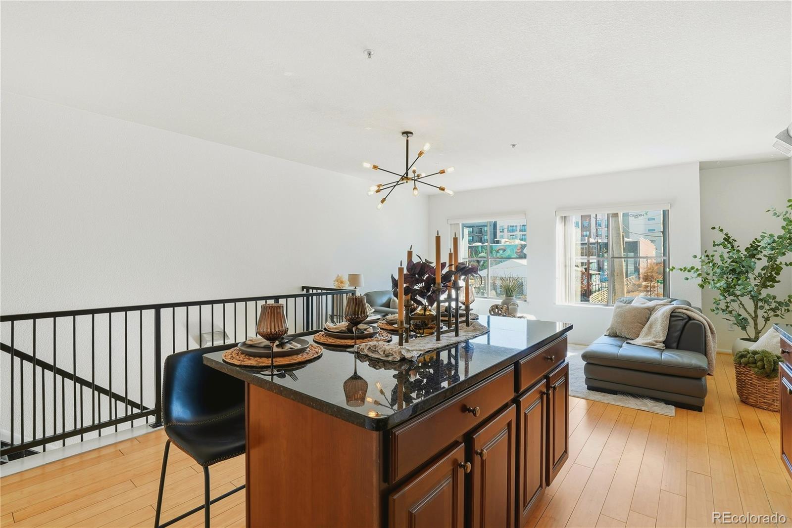 3195 Blake Street Denver CO 80205