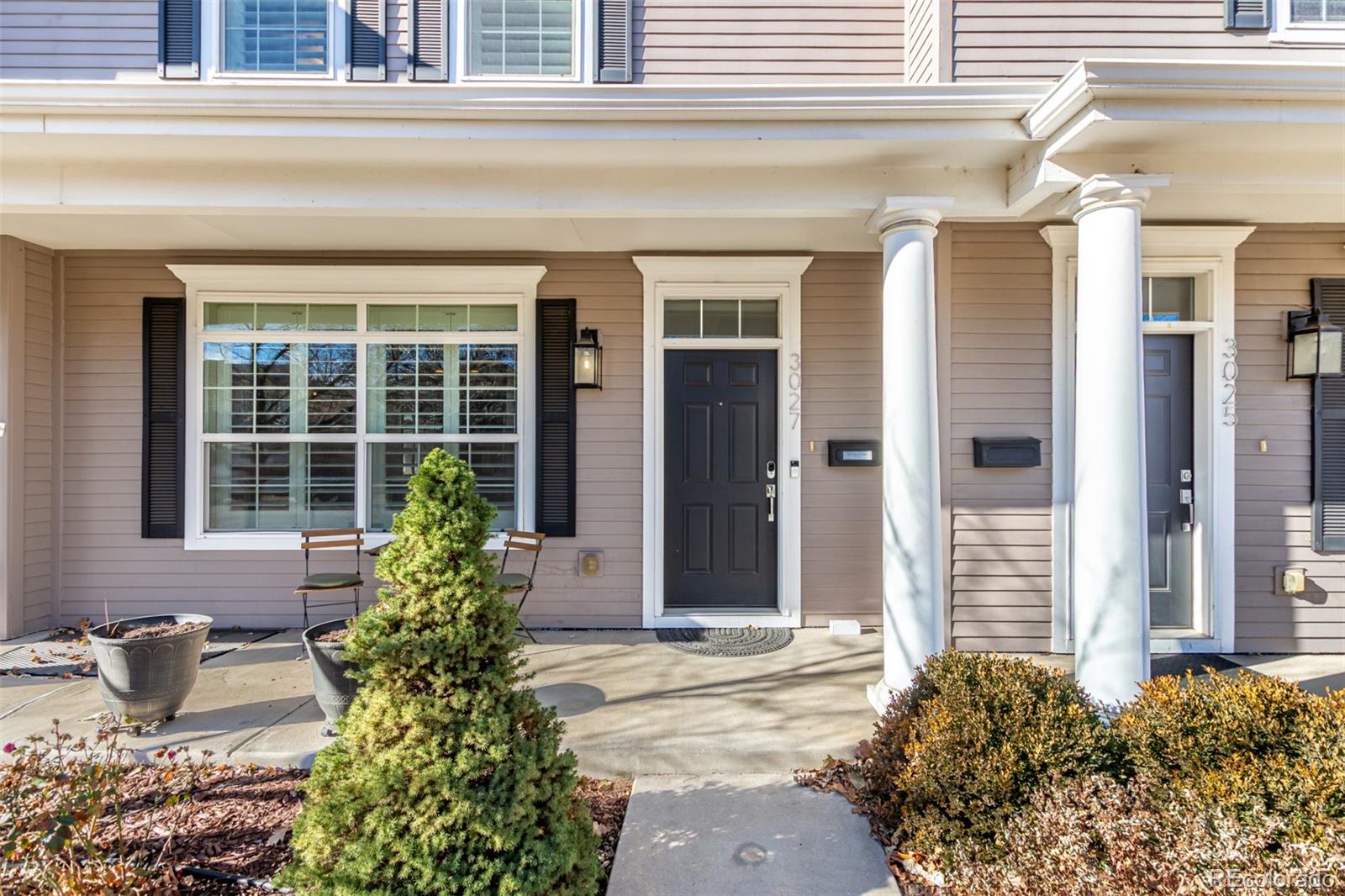 3027 S Elati Street Englewood CO 80110