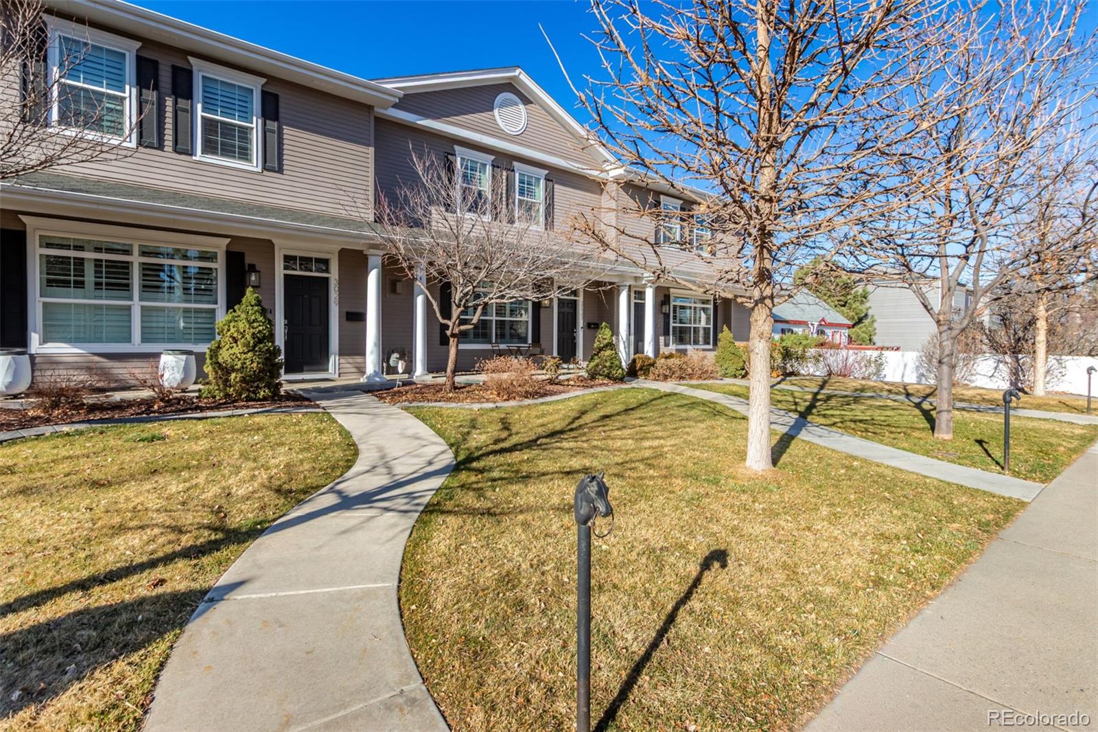 3027 S Elati Street Englewood CO 80110