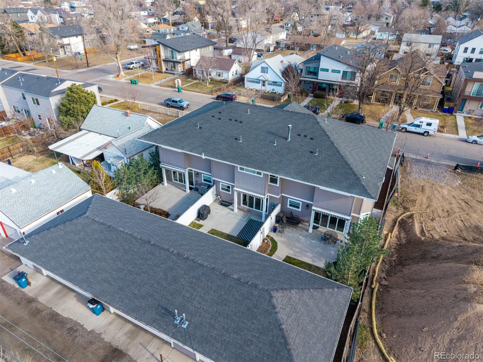 3027 S Elati Street Englewood CO 80110