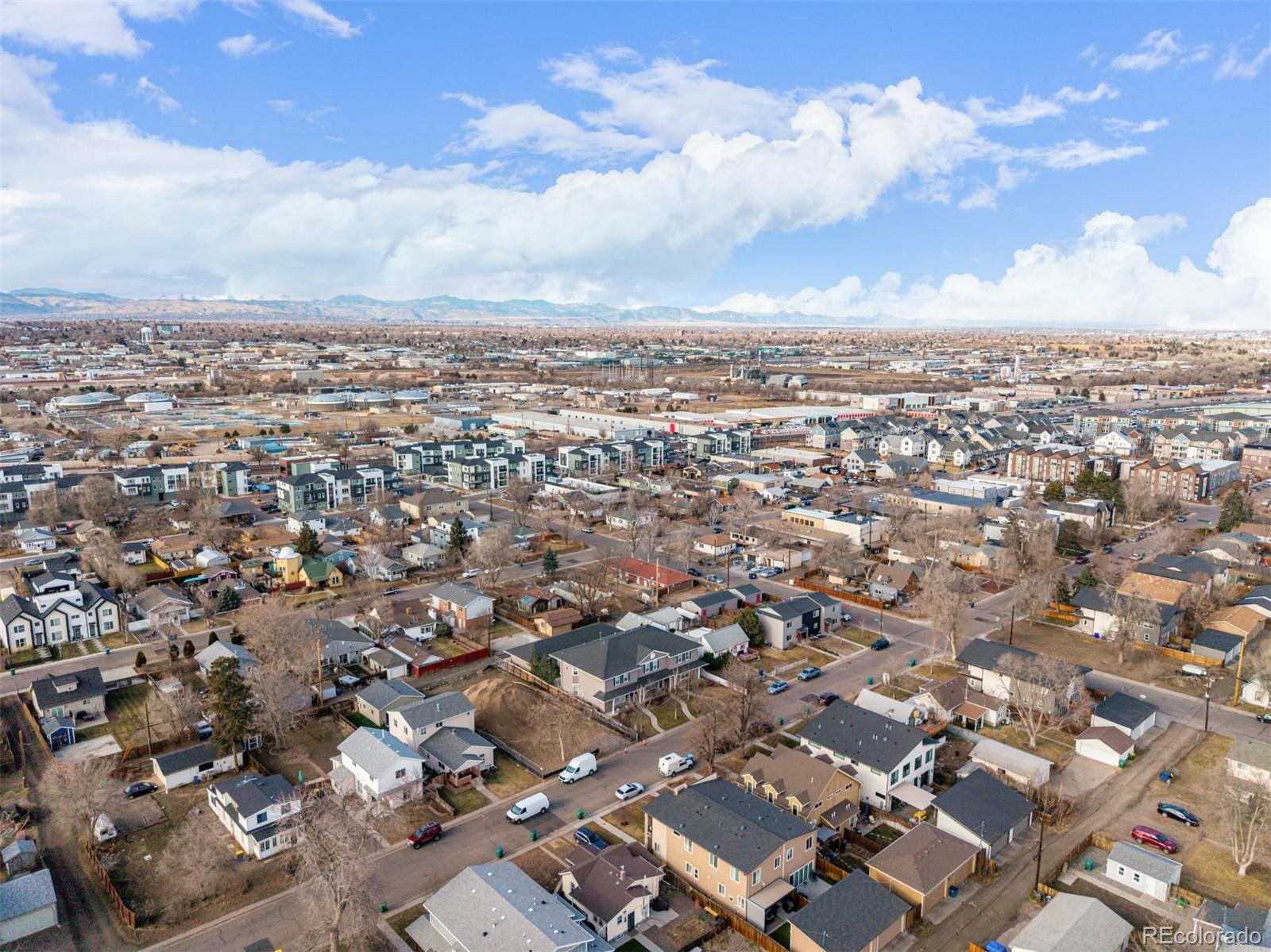 3027 S Elati Street Englewood CO 80110