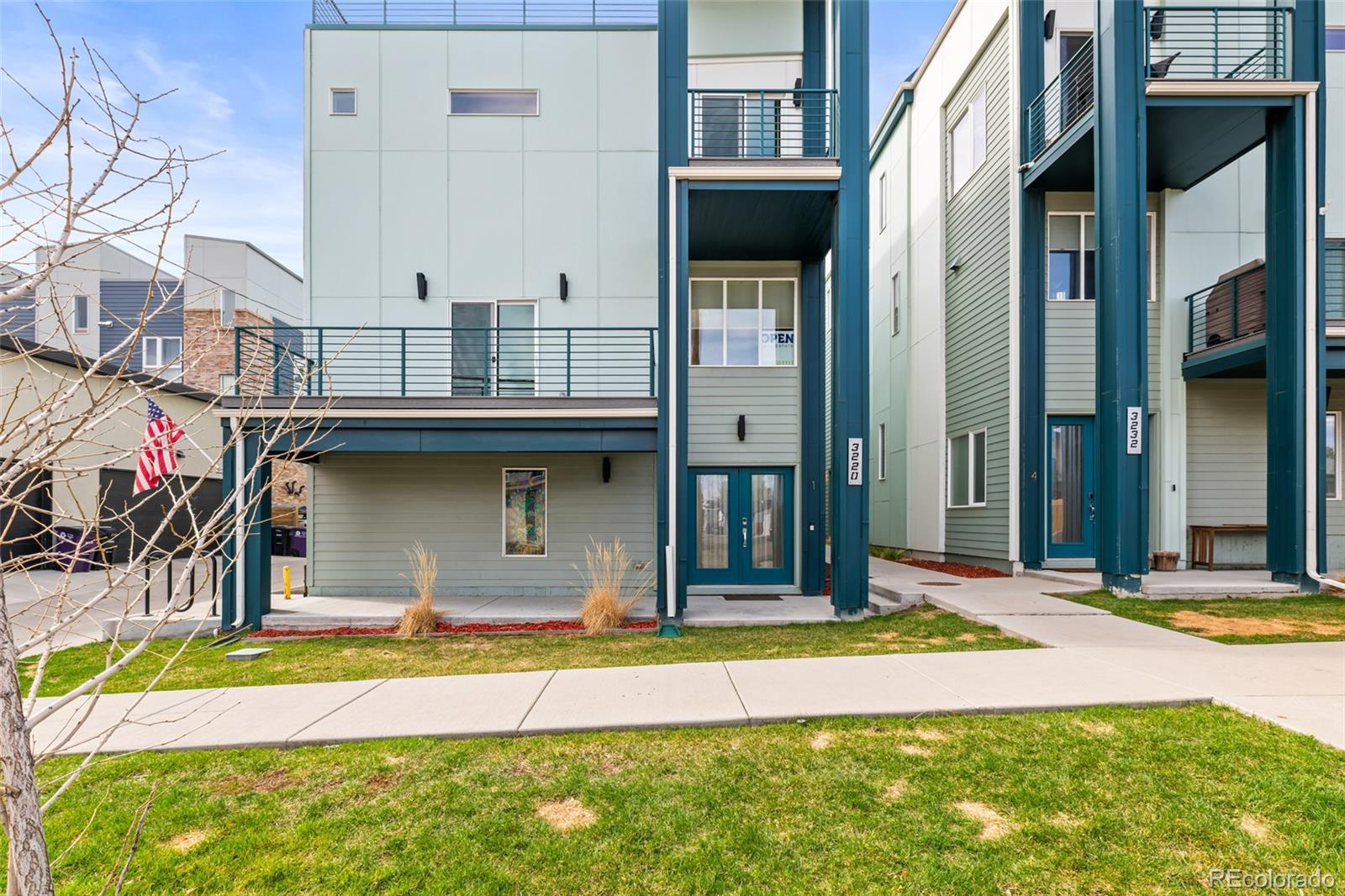 3220 W 20th Street Denver CO 80211