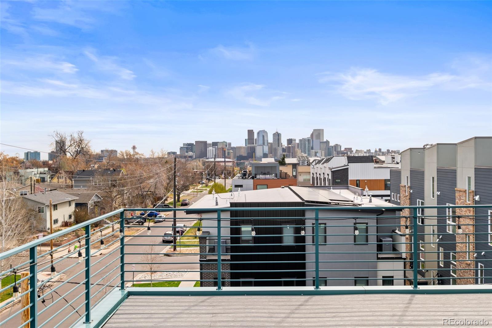 3220 W 20th Street Denver CO 80211