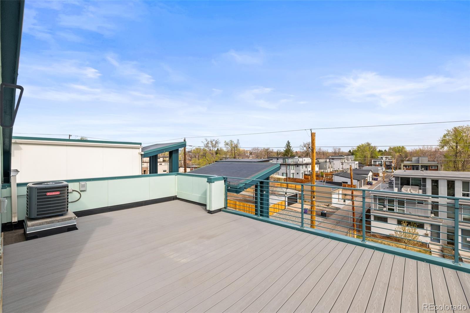 3220 W 20th Street Denver CO 80211