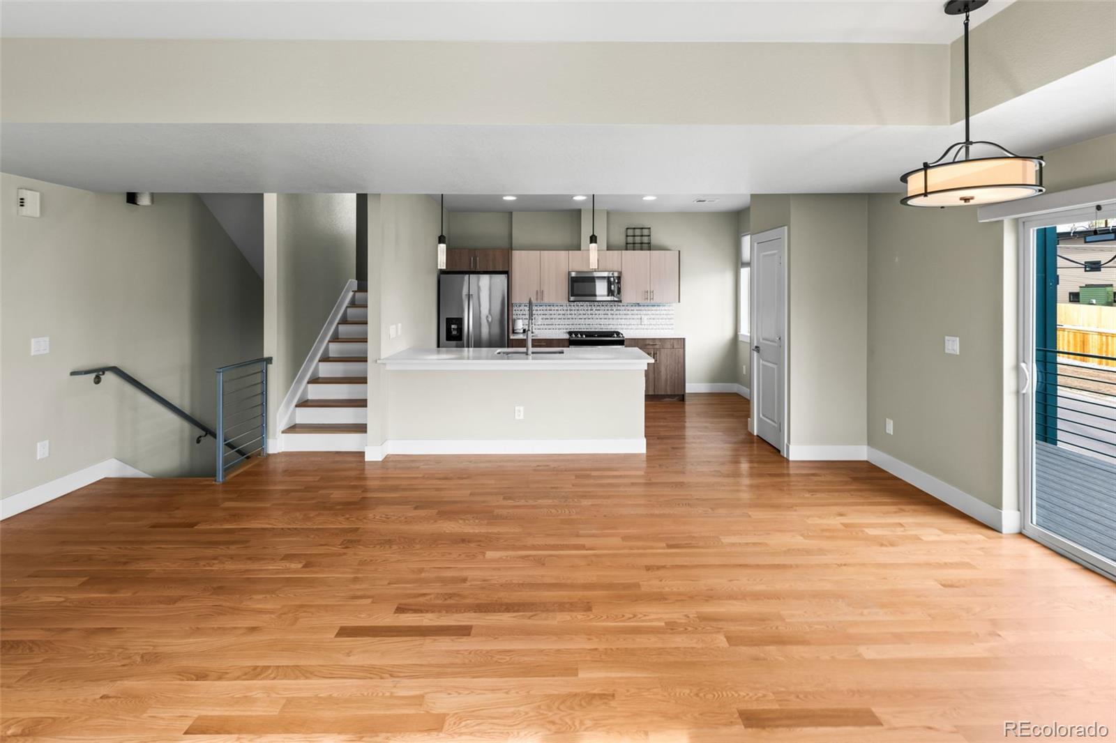 3220 W 20th Street Denver CO 80211