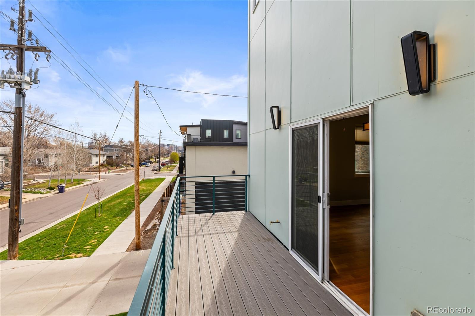 3220 W 20th Street Denver CO 80211