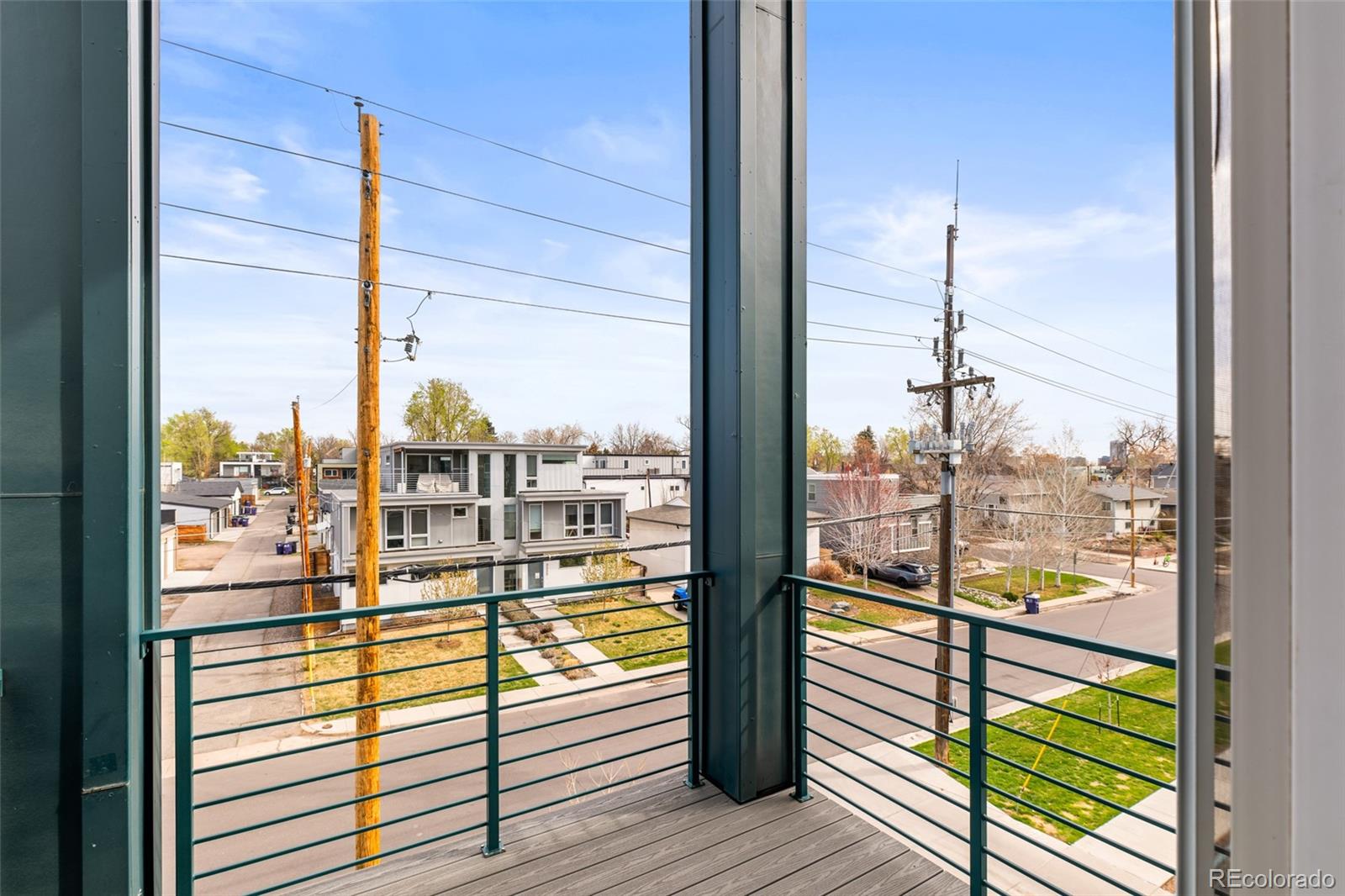 3220 W 20th Street Denver CO 80211