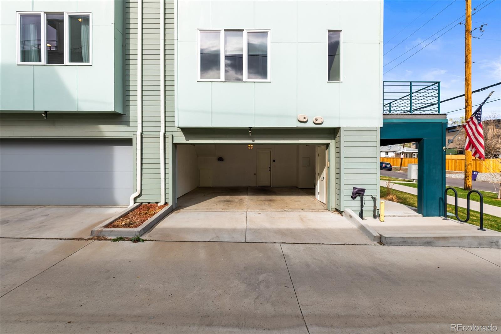 3220 W 20th Street Denver CO 80211