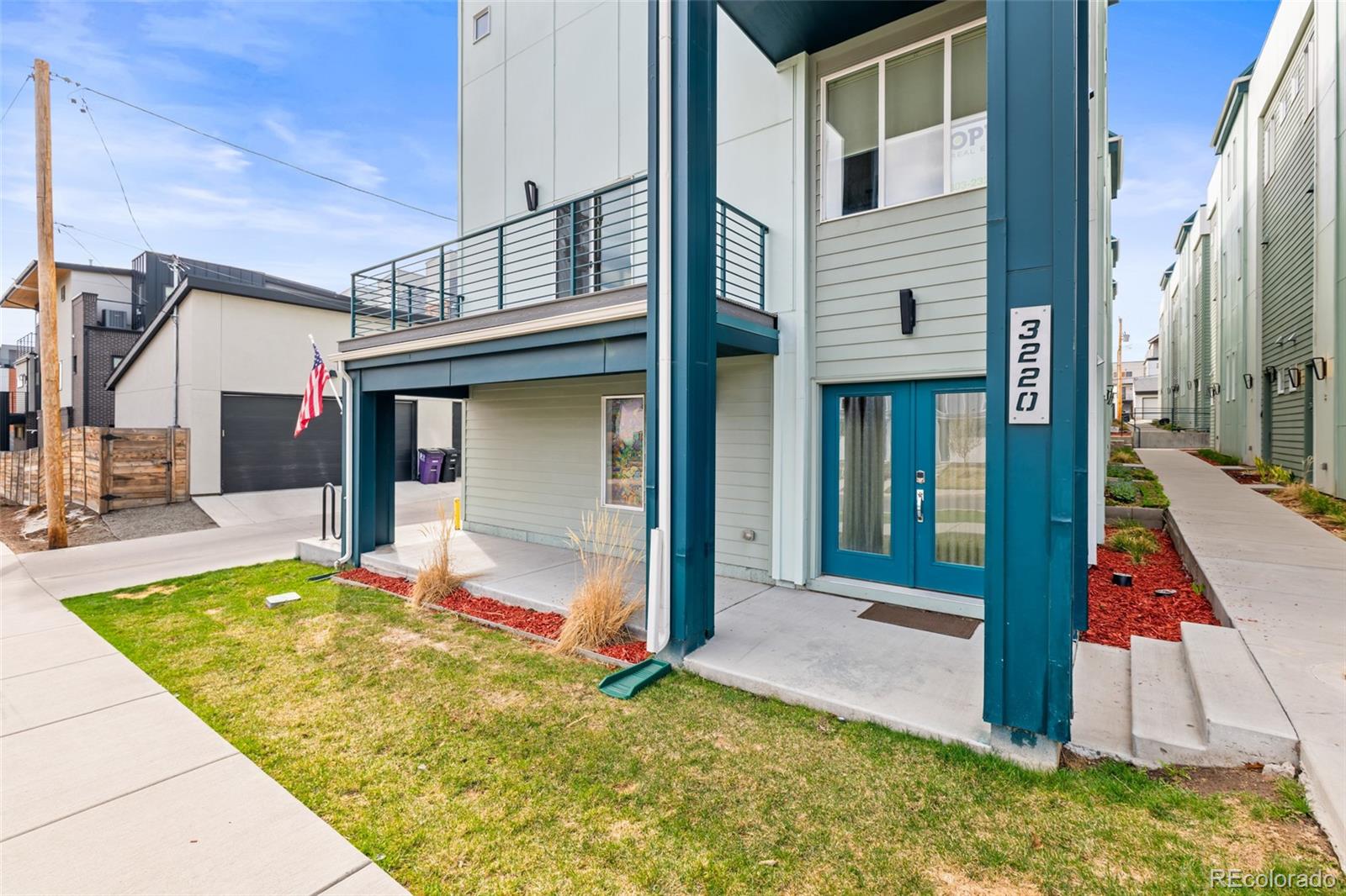 3220 W 20th Street Denver CO 80211