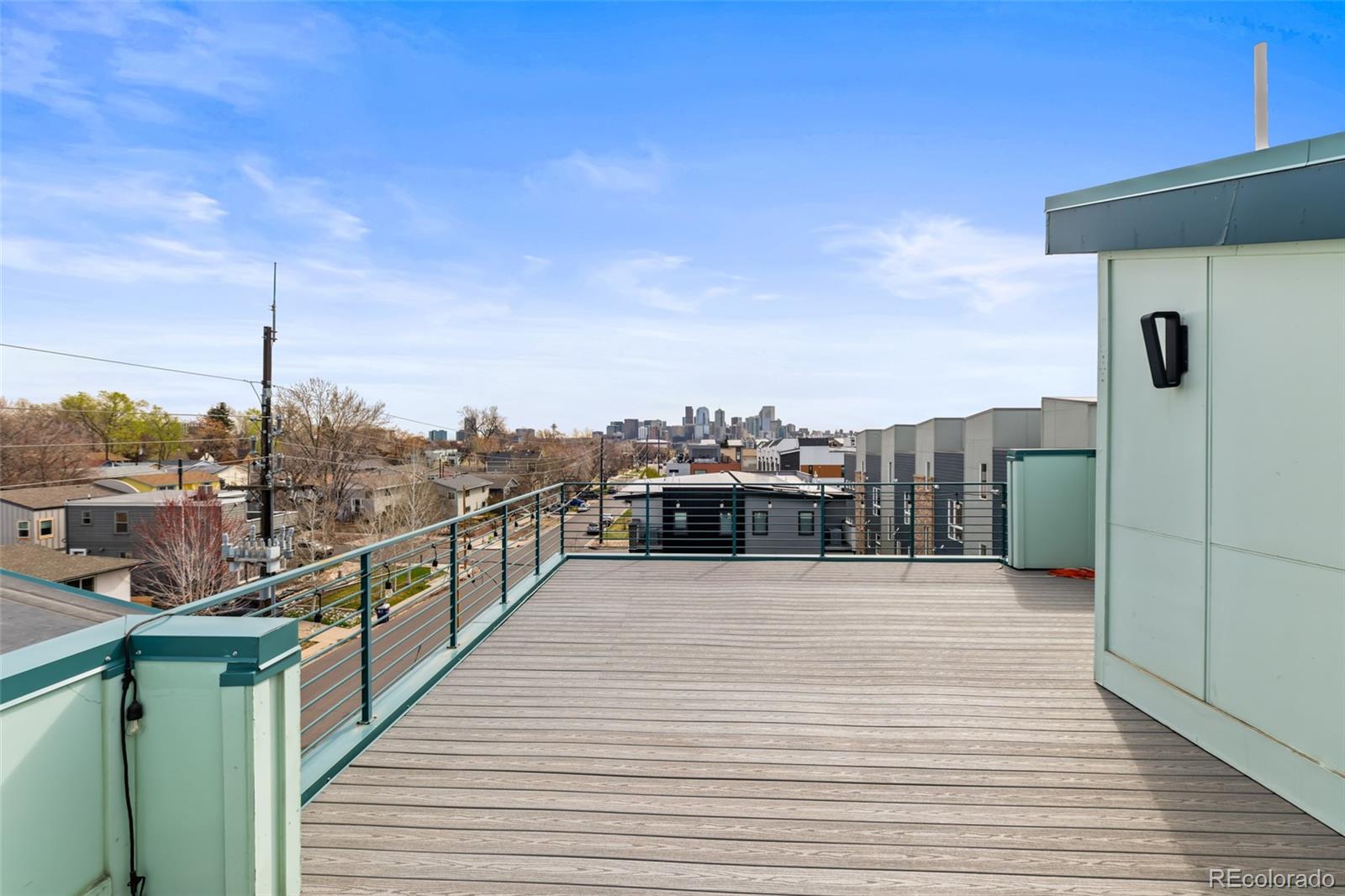 3220 W 20th Street Denver CO 80211