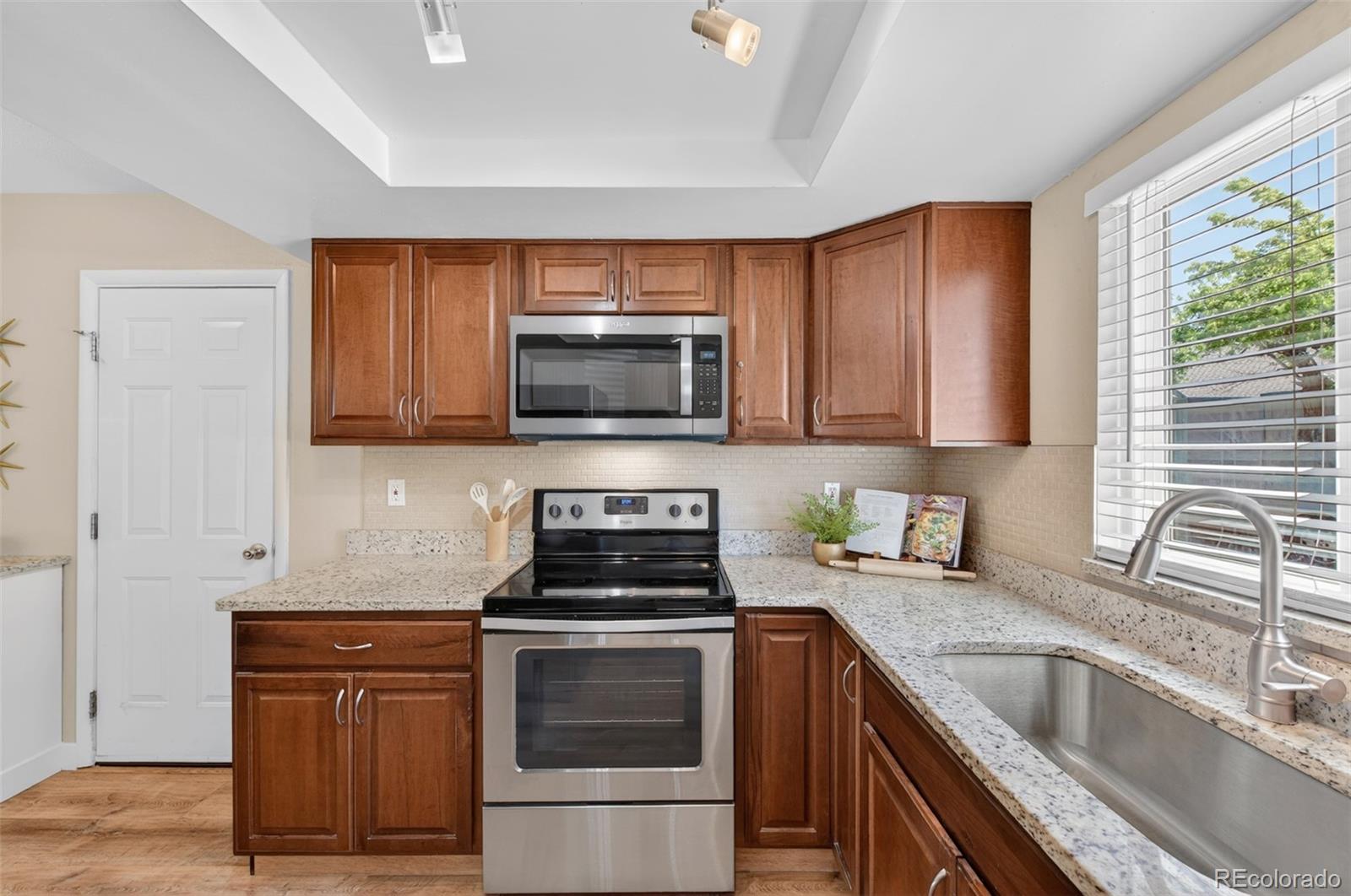 2419 S Worchester Court Aurora CO 80014