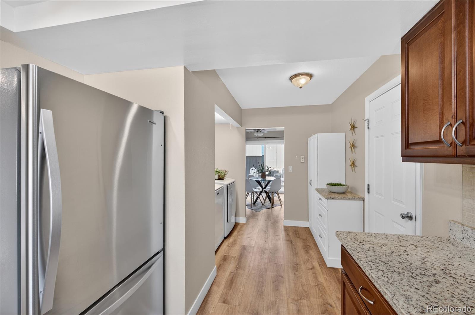 2419 S Worchester Court Aurora CO 80014