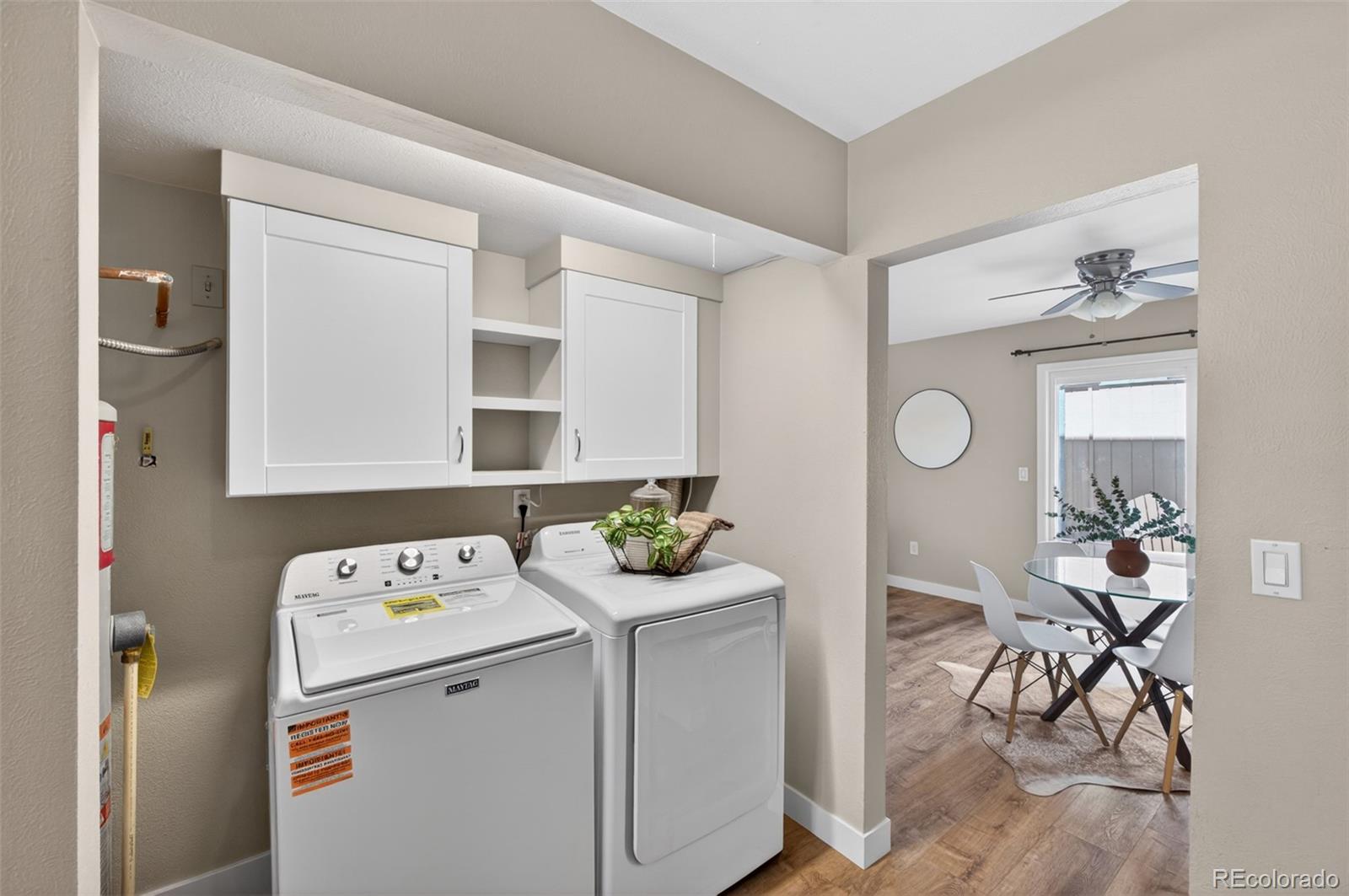 2419 S Worchester Court Aurora CO 80014