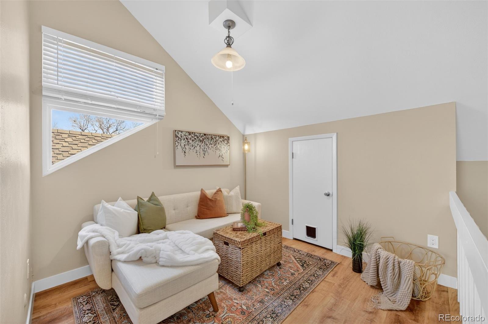 2419 S Worchester Court Aurora CO 80014