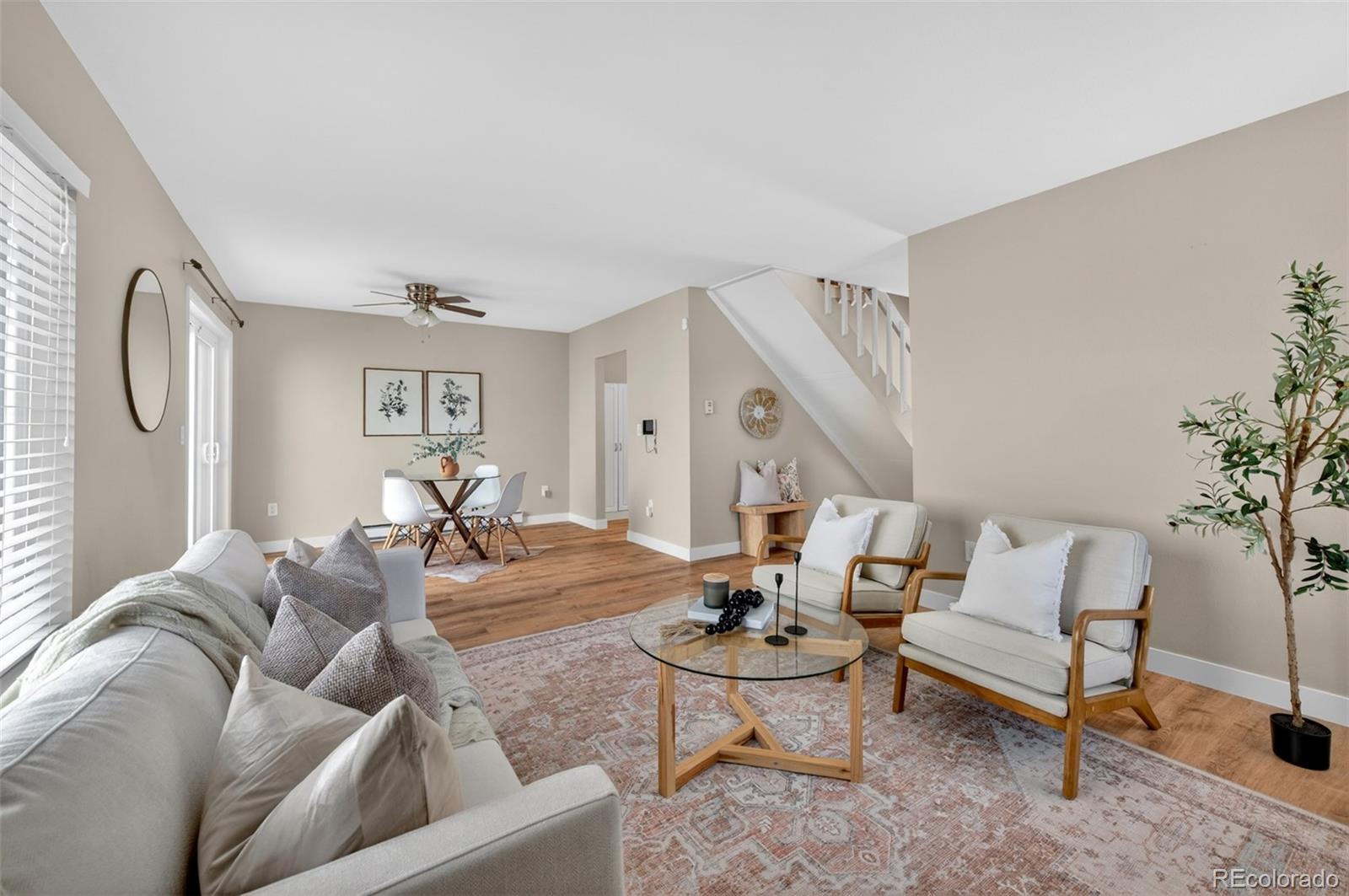 2419 S Worchester Court Aurora CO 80014