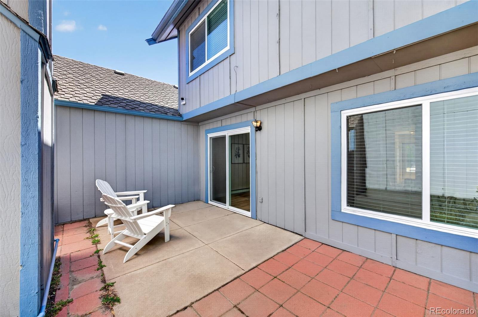2419 S Worchester Court Aurora CO 80014