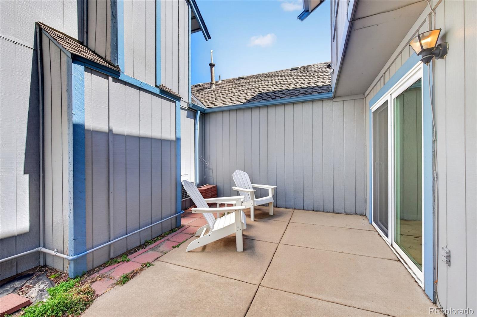 2419 S Worchester Court Aurora CO 80014