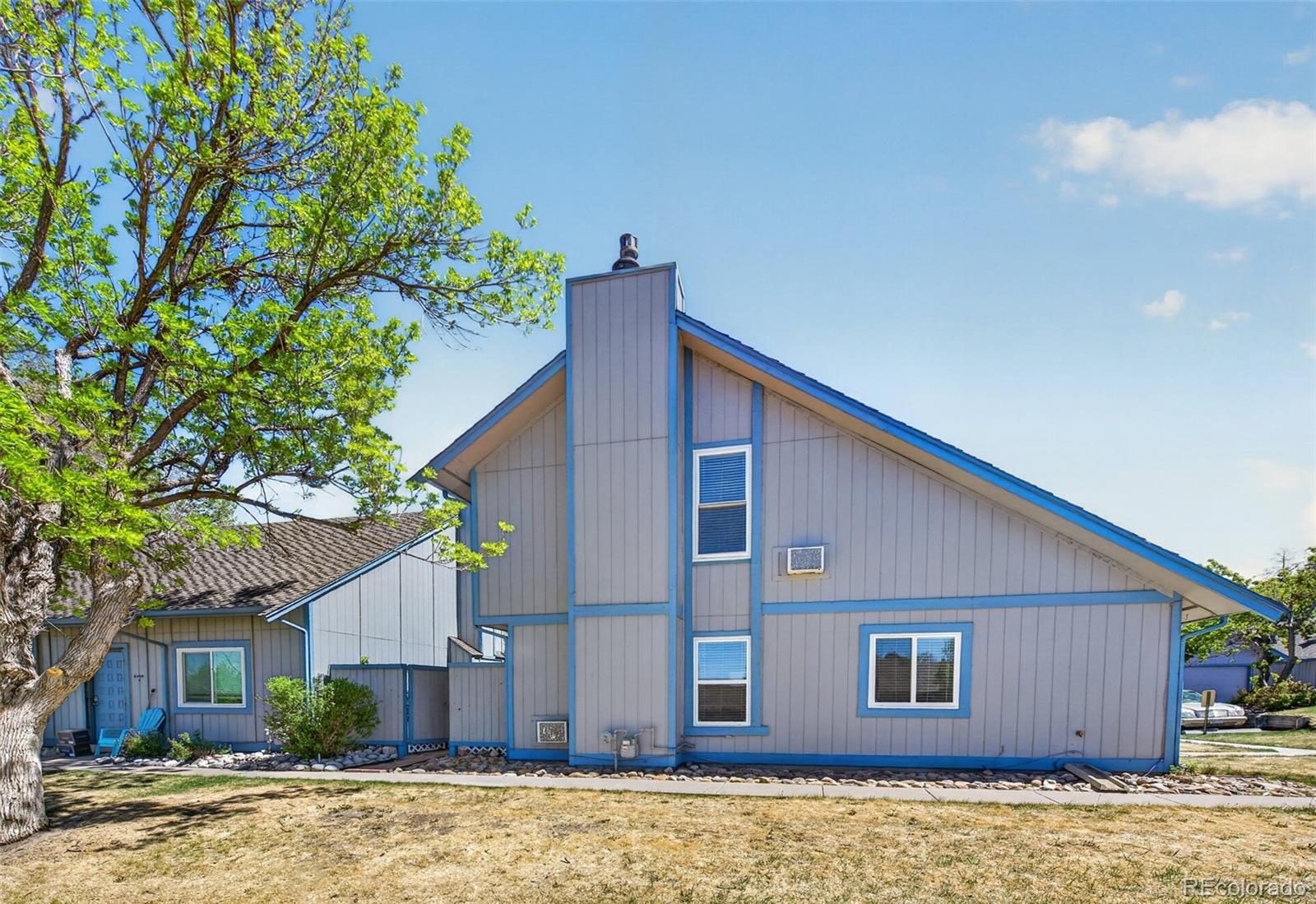 2419 S Worchester Court Aurora CO 80014
