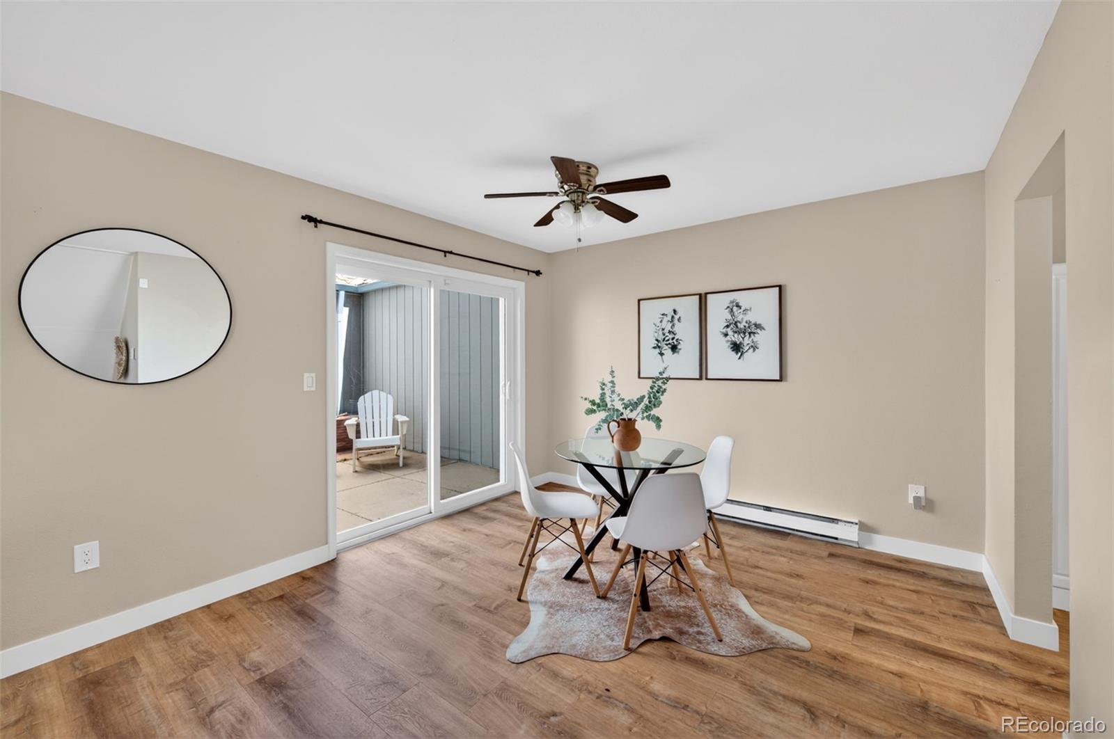 2419 S Worchester Court Aurora CO 80014
