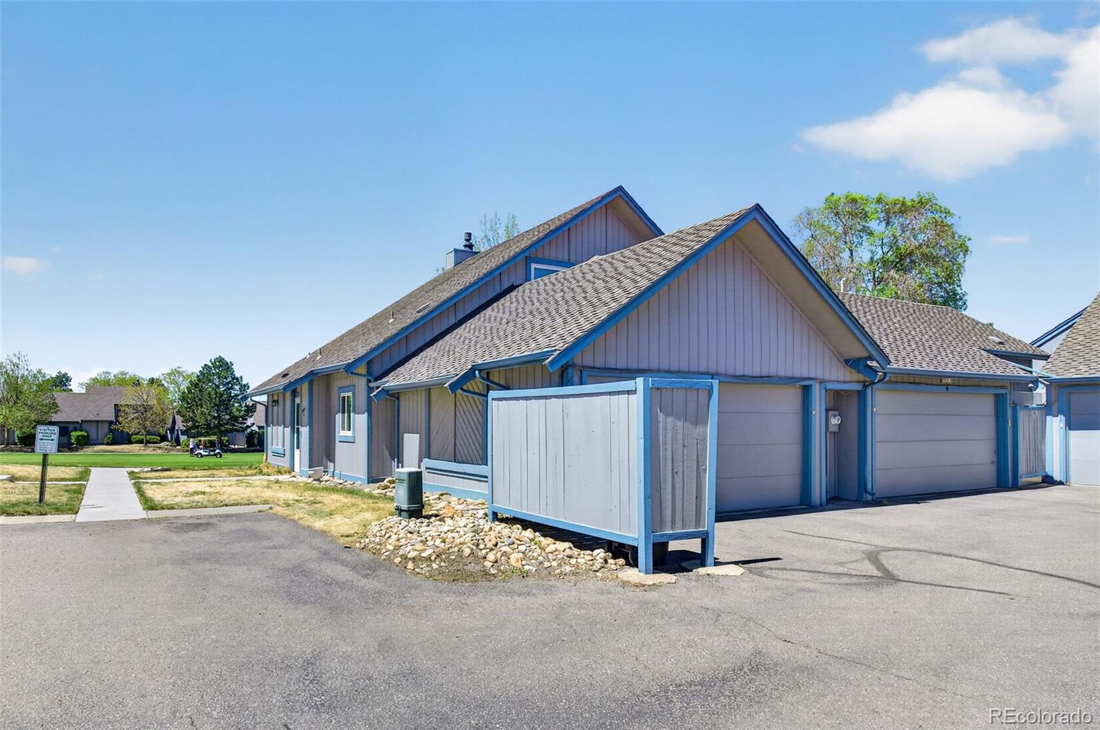 2419 S Worchester Court Aurora CO 80014