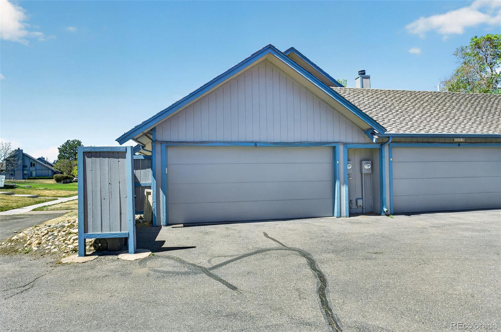 2419 S Worchester Court Aurora CO 80014