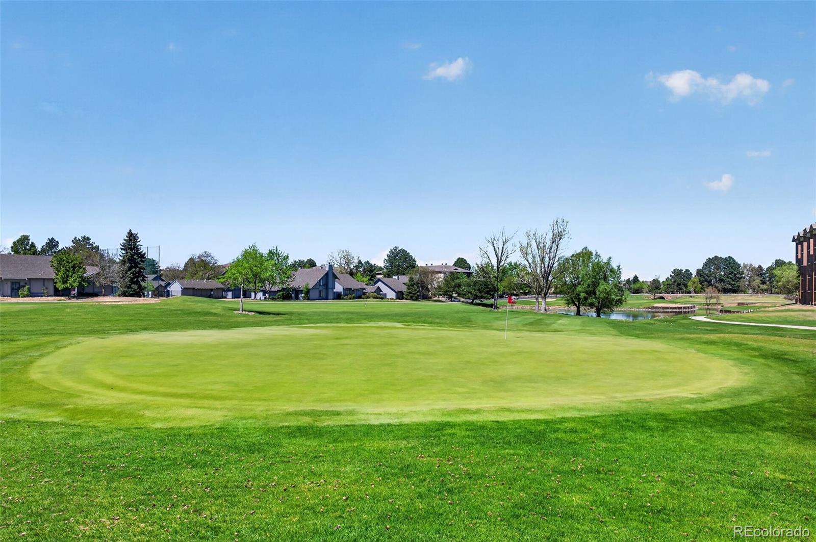 2419 S Worchester Court Aurora CO 80014
