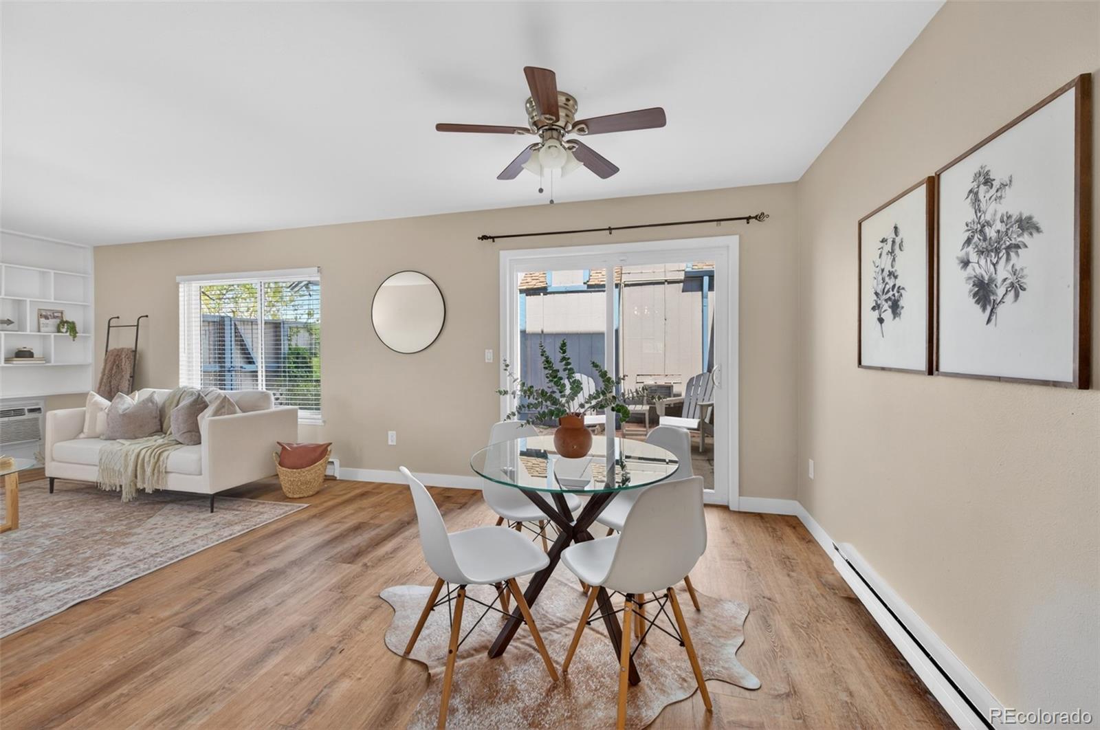 2419 S Worchester Court Aurora CO 80014