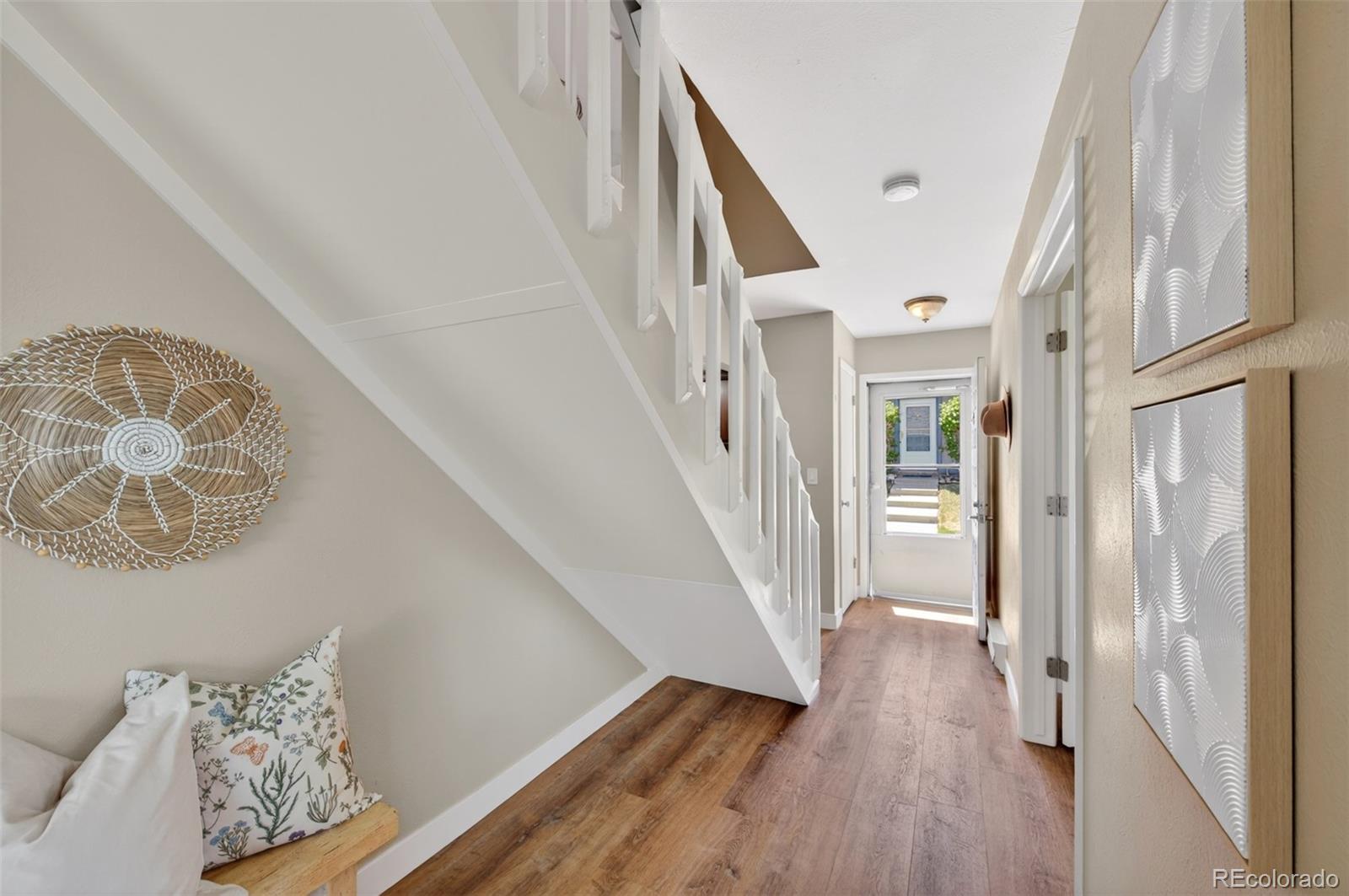 2419 S Worchester Court Aurora CO 80014