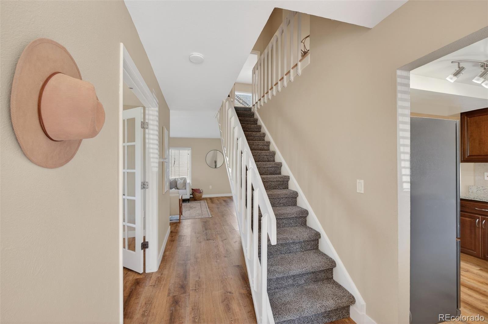 2419 S Worchester Court Aurora CO 80014