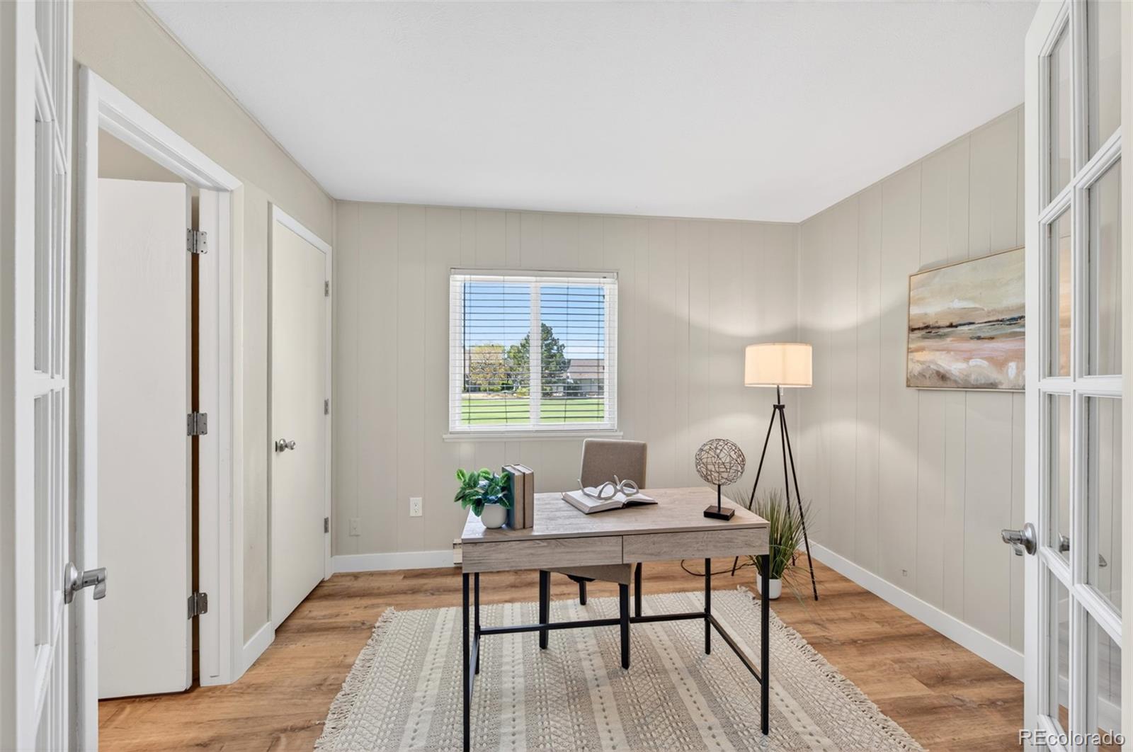 2419 S Worchester Court Aurora CO 80014
