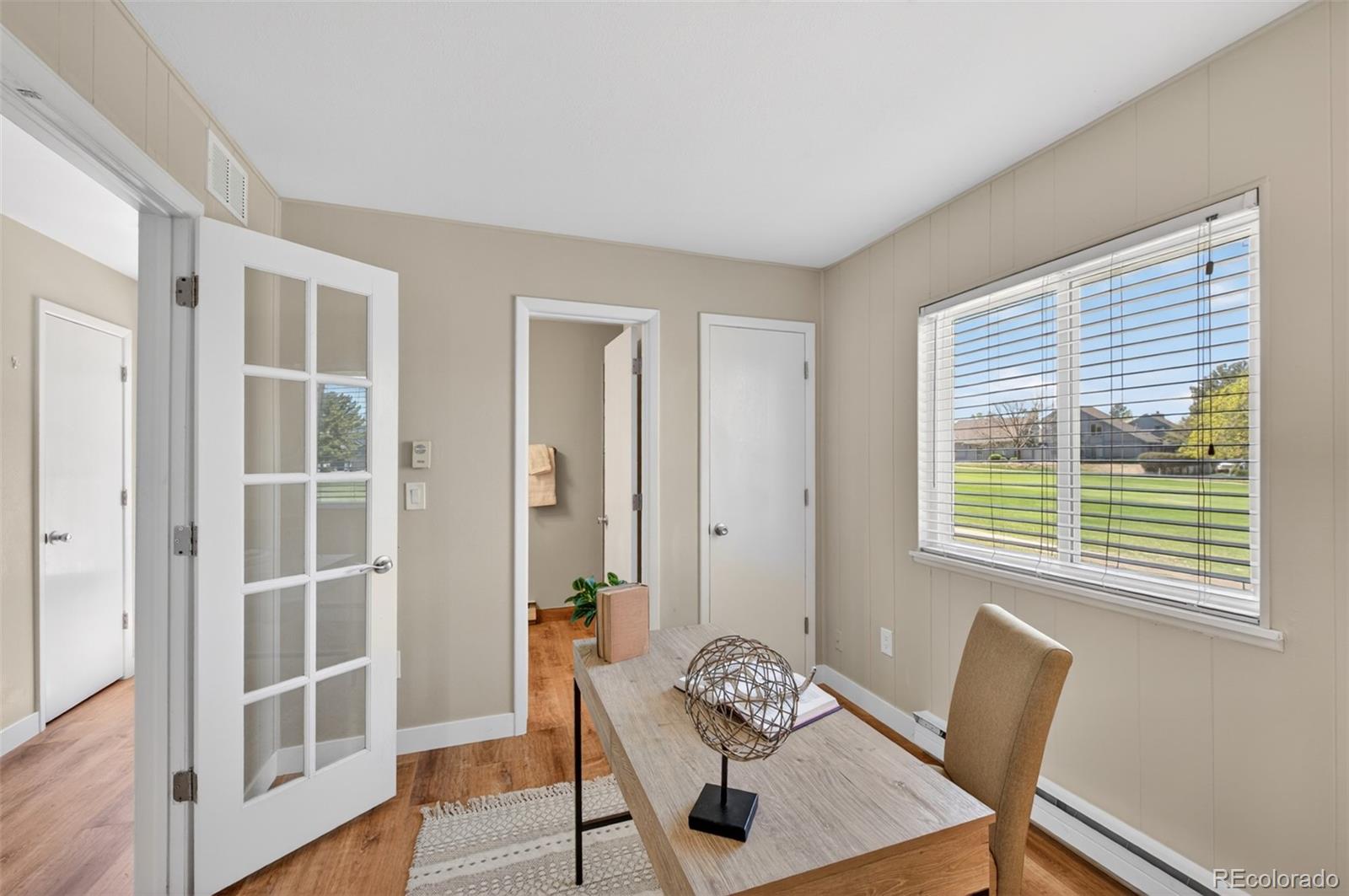 2419 S Worchester Court Aurora CO 80014