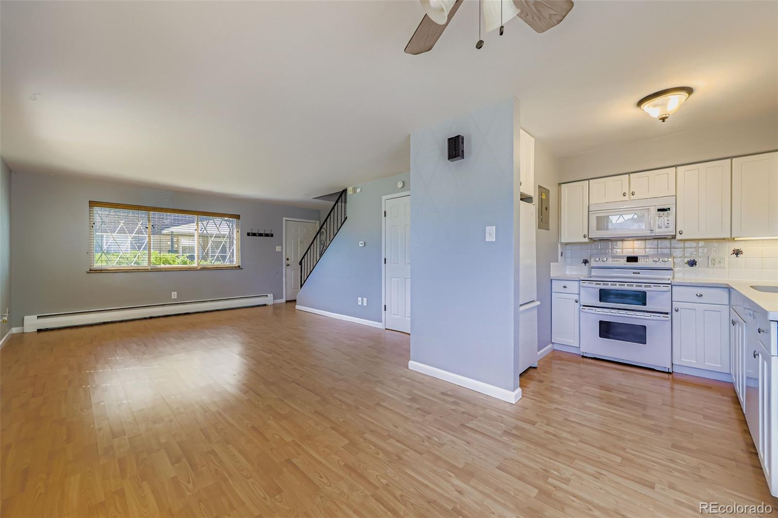 1399 Vance Street Lakewood CO 80214