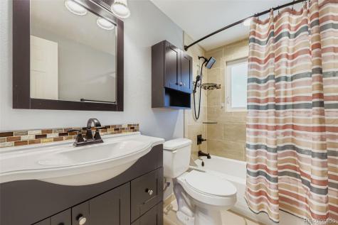 1399 Vance Street Lakewood CO 80214