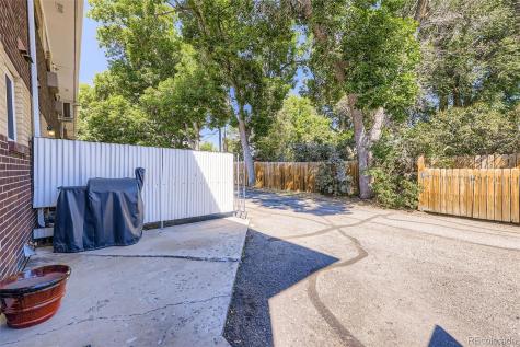 1399 Vance Street Lakewood CO 80214