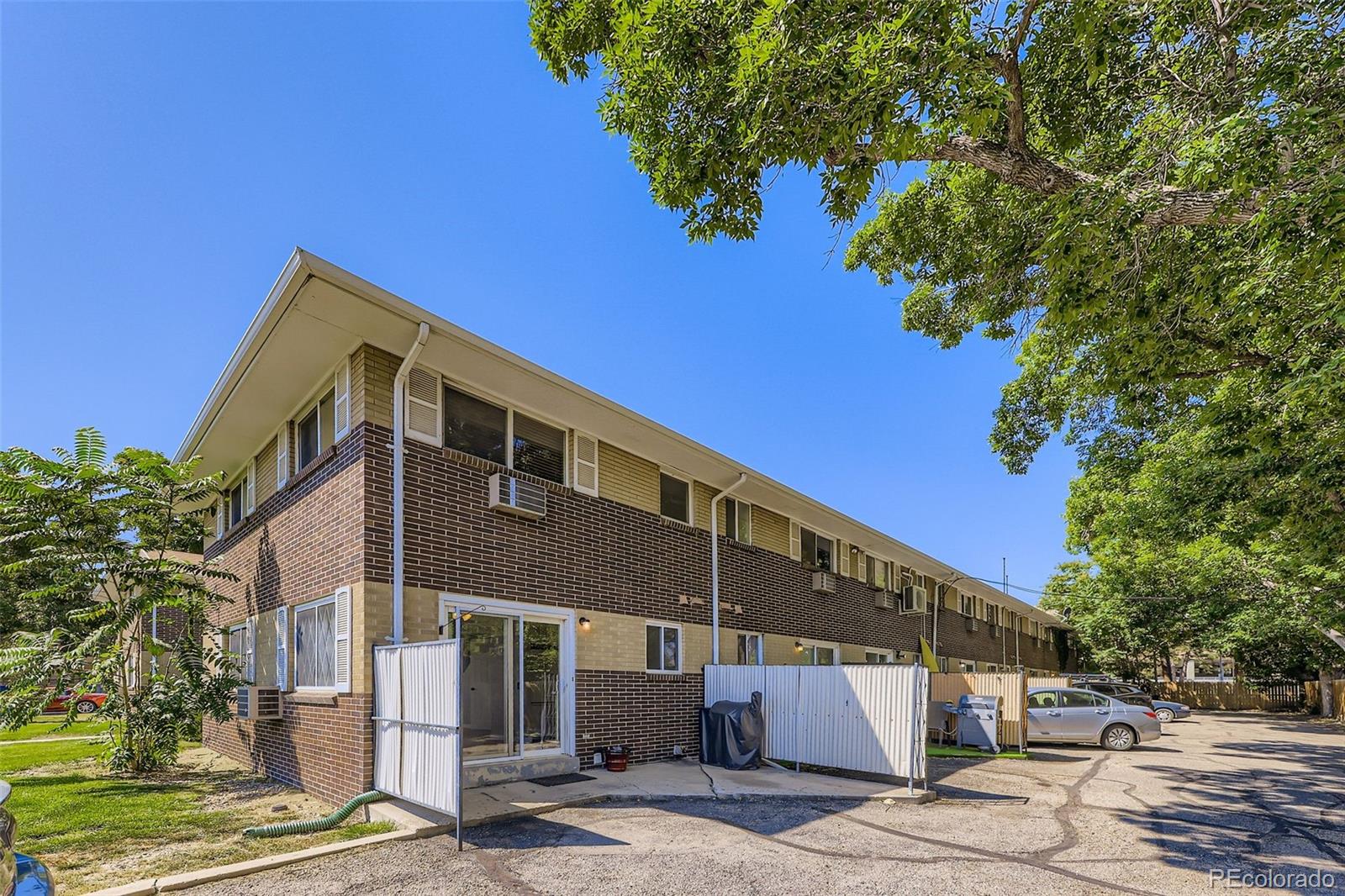 1399 Vance Street Lakewood CO 80214