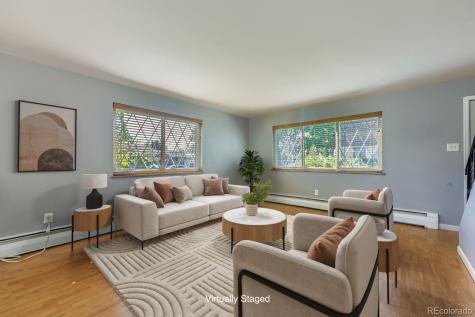 1399 Vance Street Lakewood CO 80214