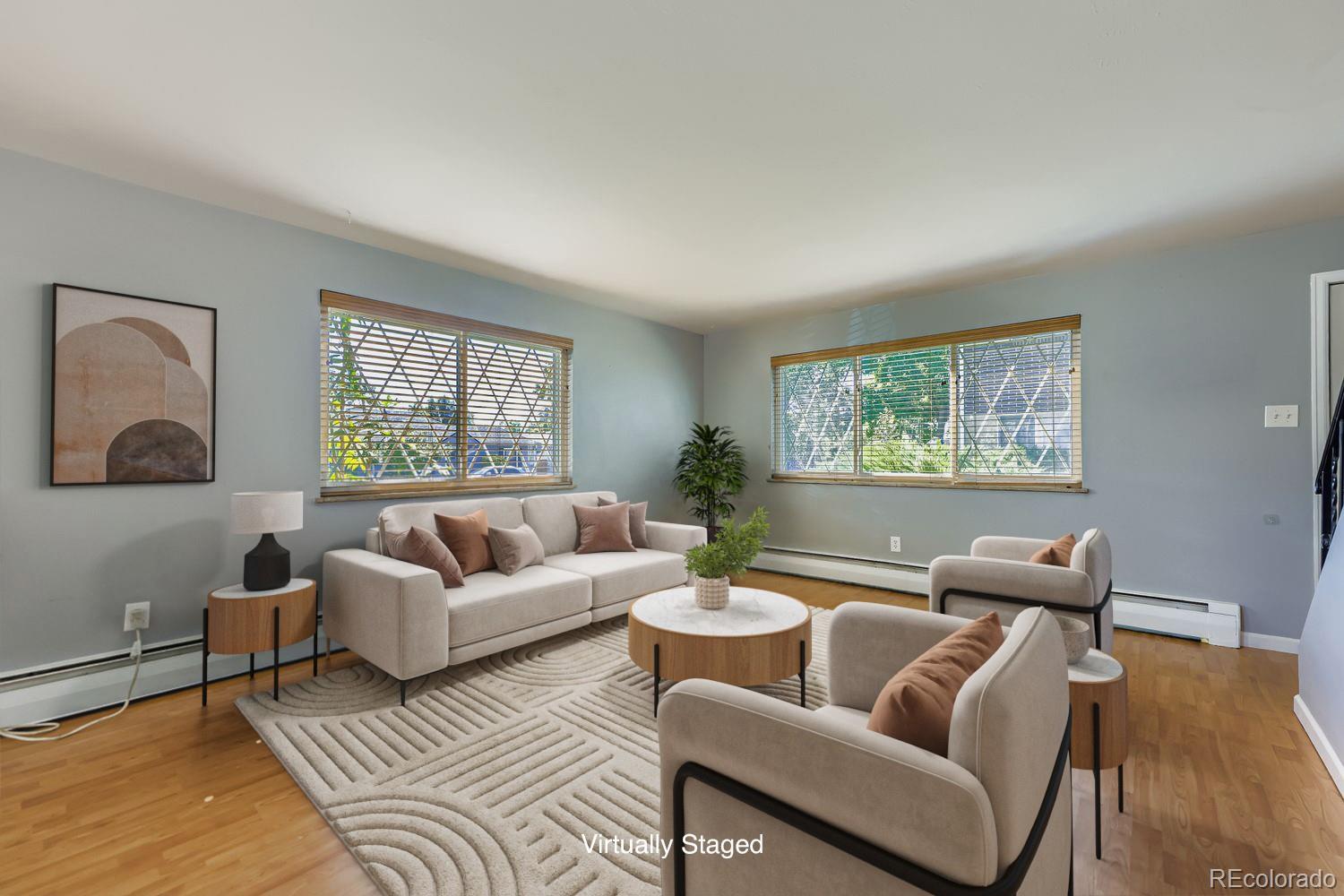 1399 Vance Street Lakewood CO 80214