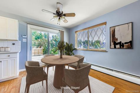 1399 Vance Street Lakewood CO 80214