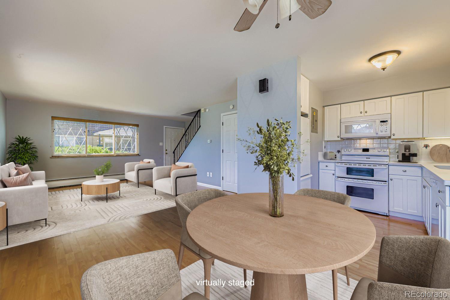 1399 Vance Street Lakewood CO 80214