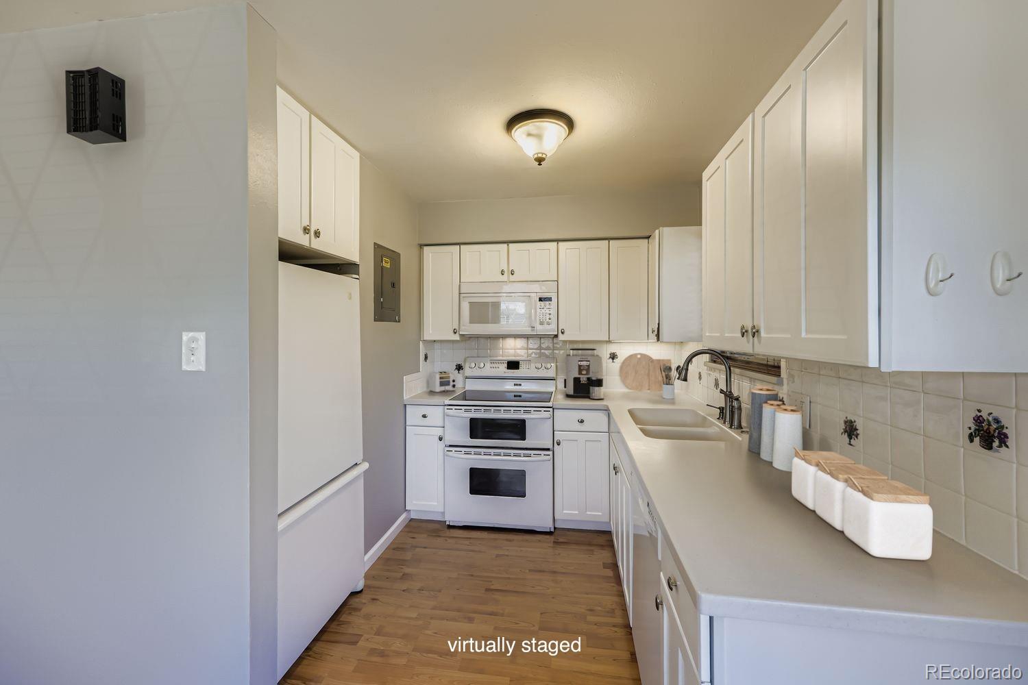 1399 Vance Street Lakewood CO 80214