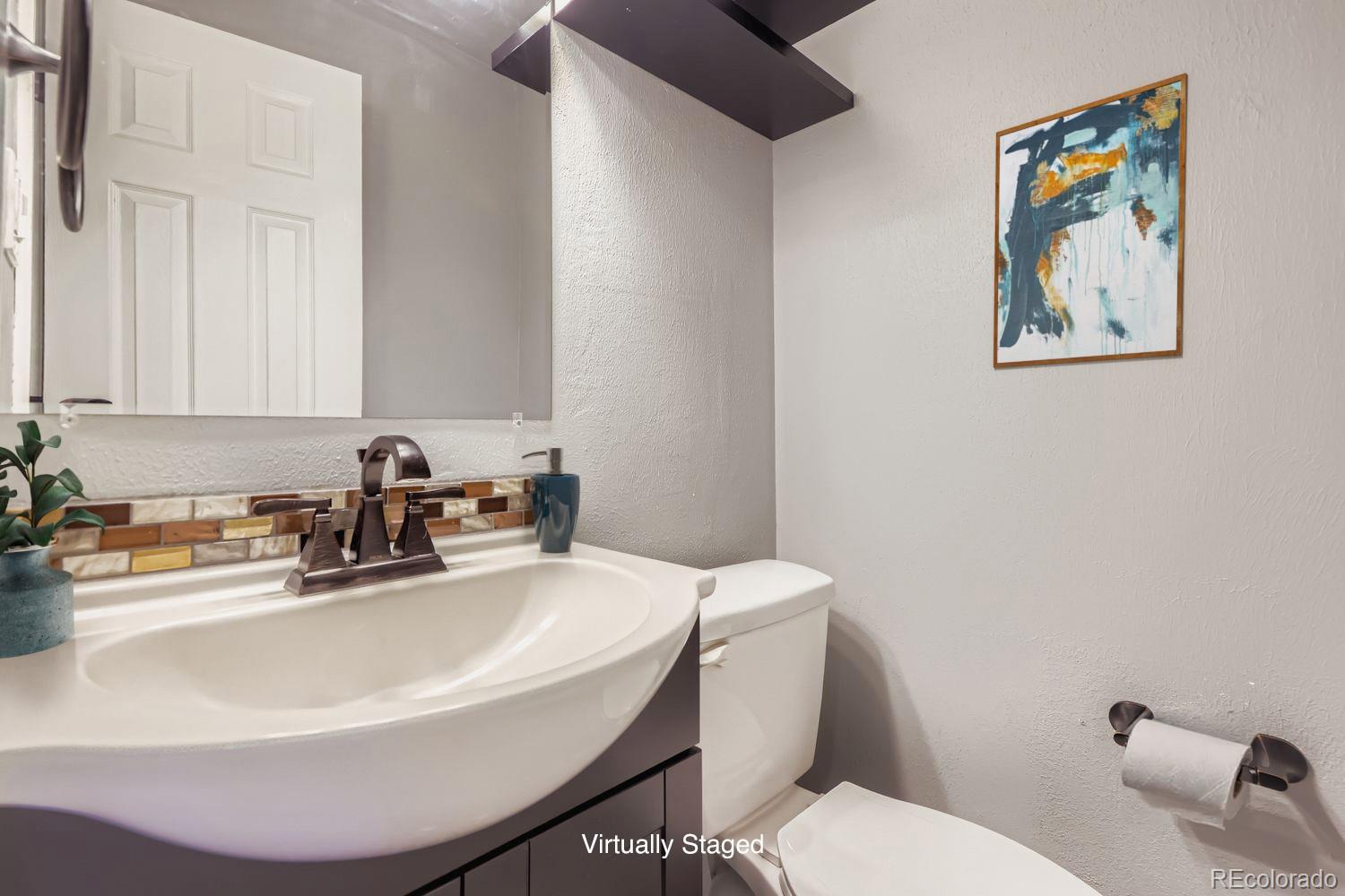 1399 Vance Street Lakewood CO 80214