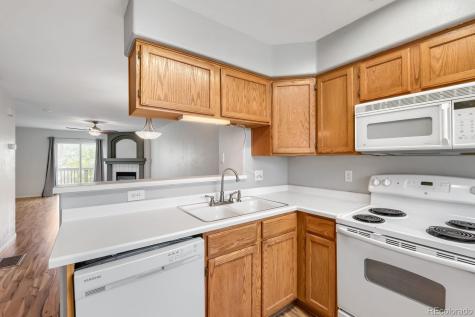 12008 E Hoye Drive Aurora CO 80012