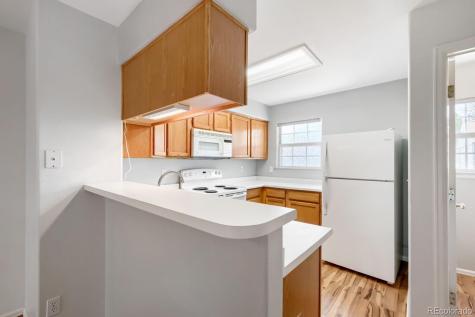 12008 E Hoye Drive Aurora CO 80012