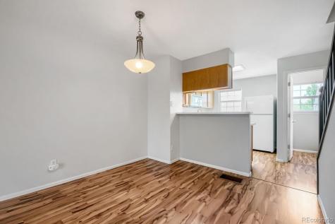 12008 E Hoye Drive Aurora CO 80012